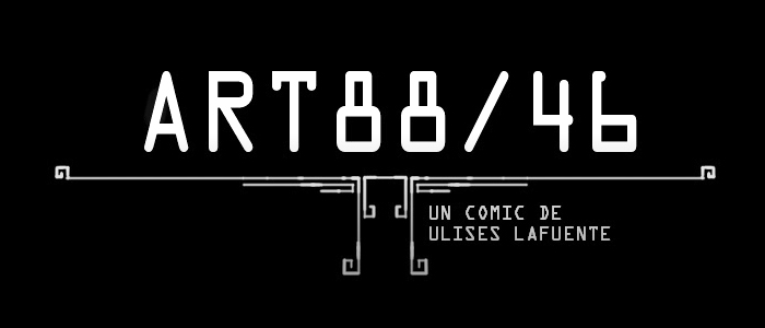 Ir al comic Art88